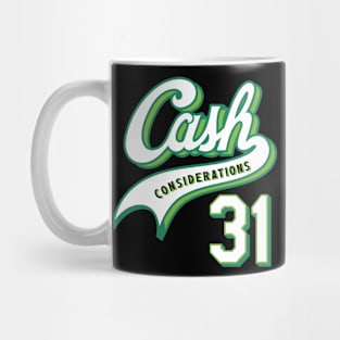 CC - 31 Mug